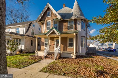 106 DELAWARE AVENUE BRIDGEVILLE DE 19933