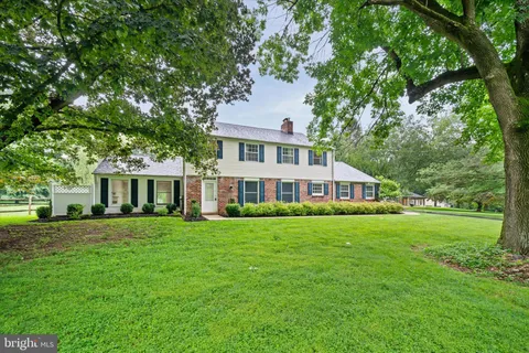 403 Brinton Lake Road, Thornton, PA MLS: PADE2090550