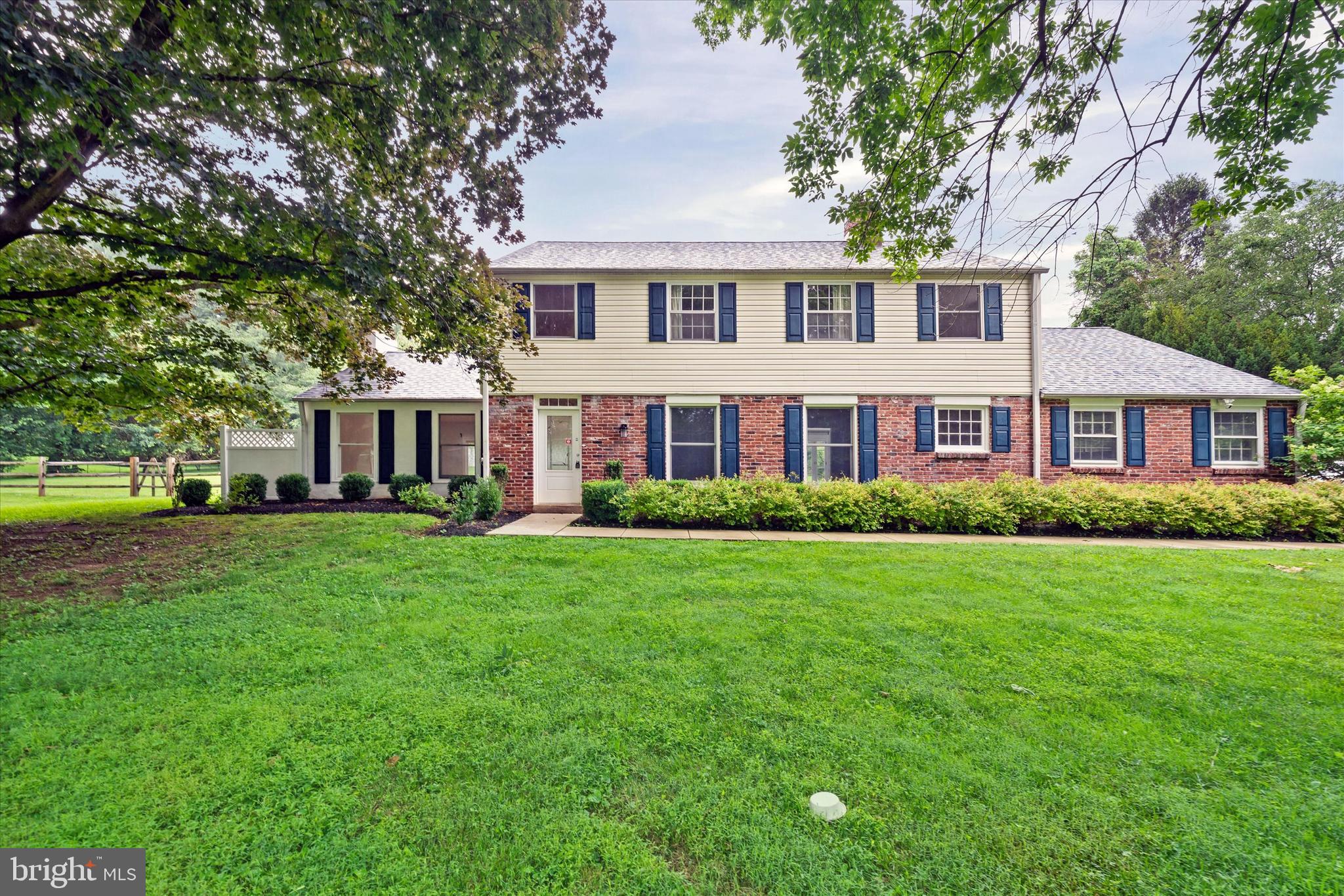 403 BRINTON LAKE ROAD