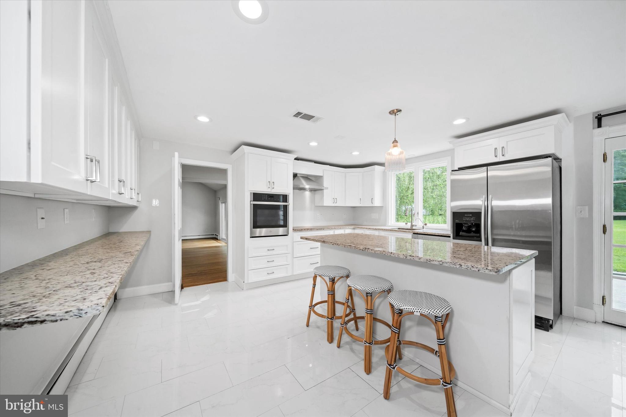403 BRINTON LAKE ROAD