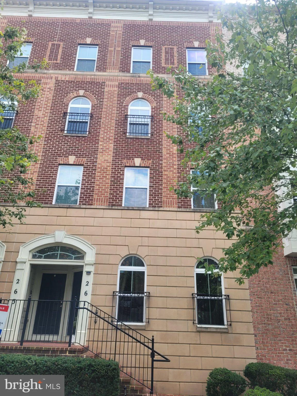 263 Community Center Avenue Unit 263, Gaithersburg, MD, 20878