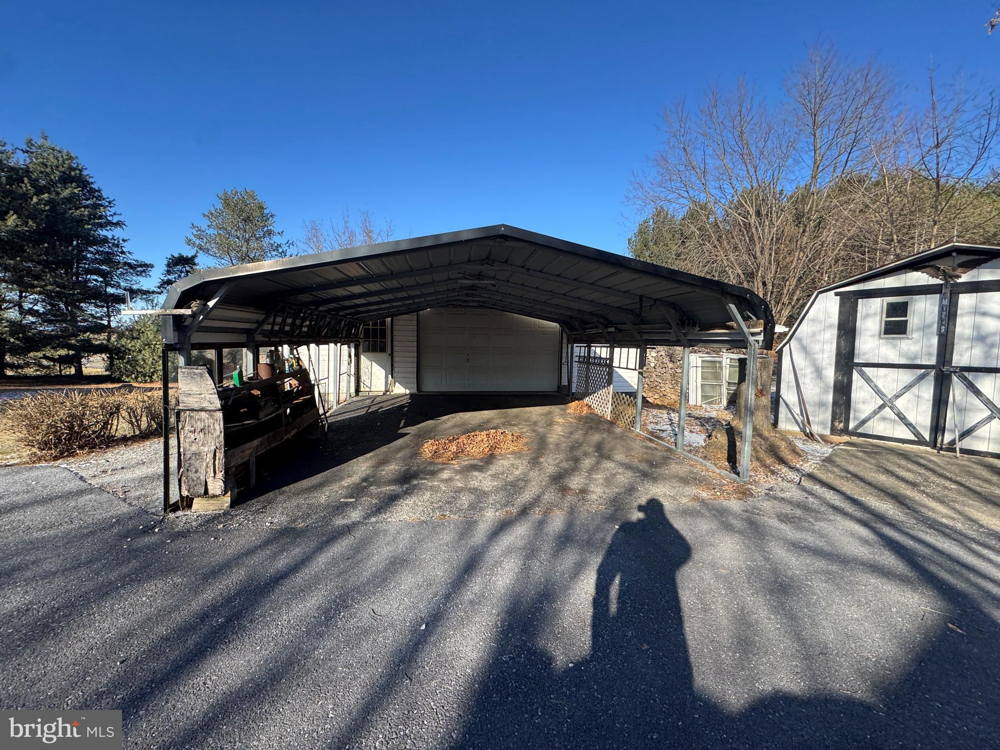 1354 MT PLEASANT ROAD