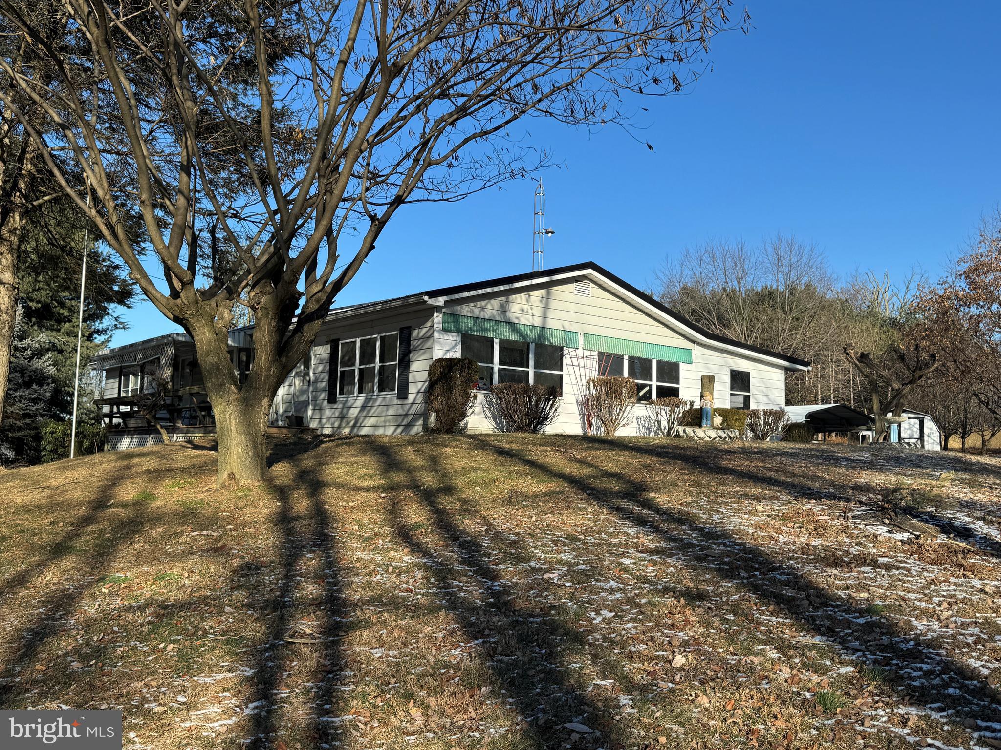 1354 MT PLEASANT ROAD