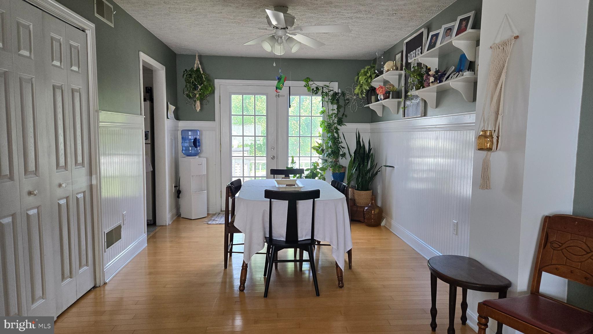 KENSINGTON HEIGHTS - Residential