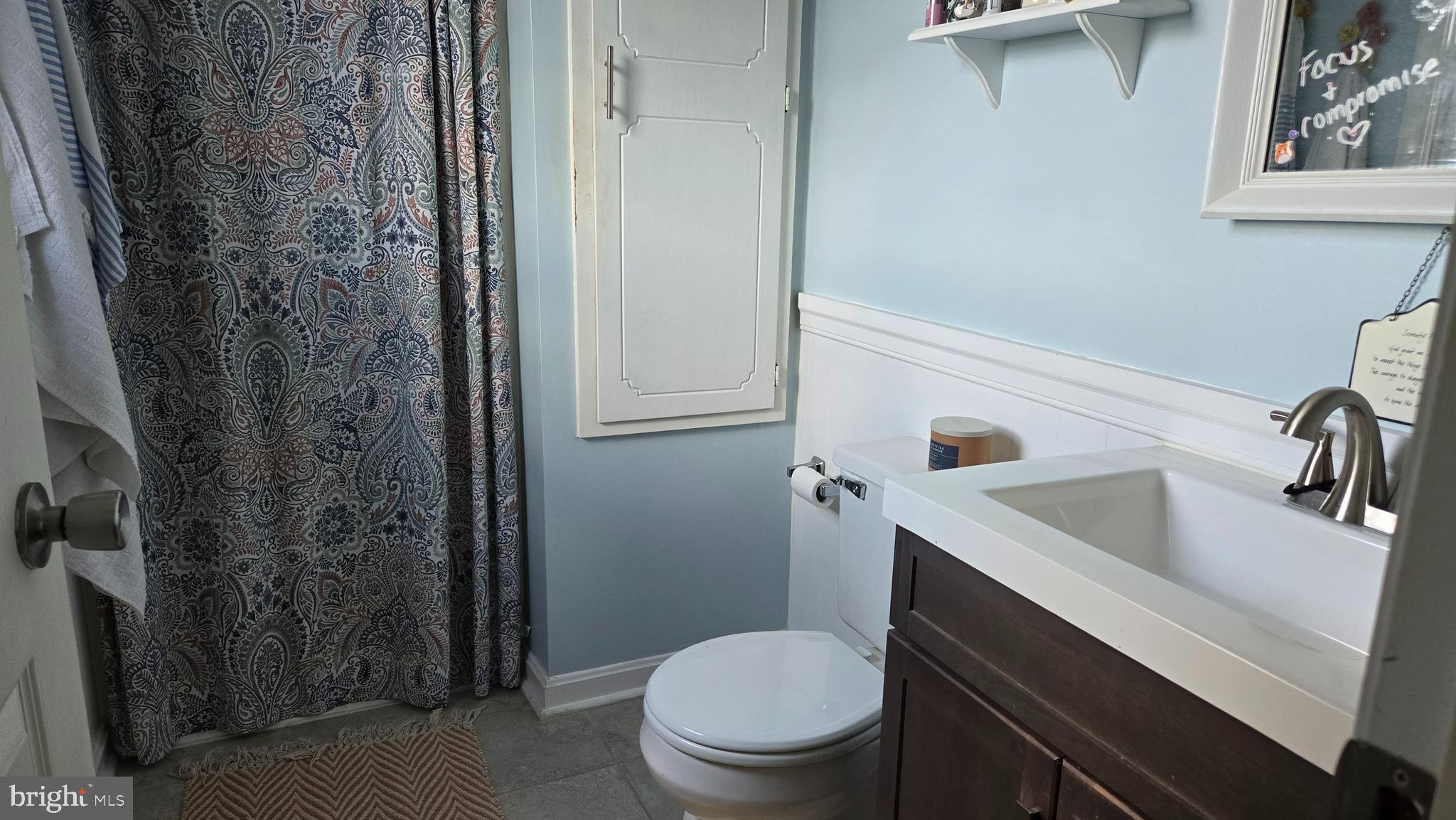 KENSINGTON HEIGHTS - Residential