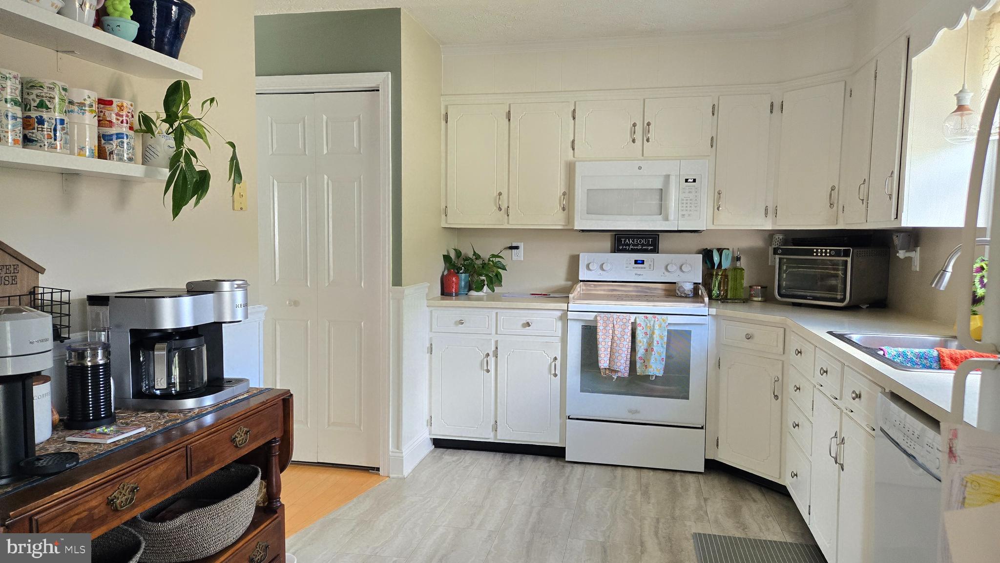 KENSINGTON HEIGHTS - Residential