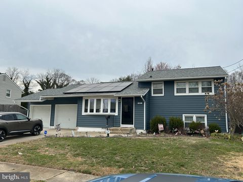 Homes For Sale - 607 Vassar Road<br/> Gloucester County, WENONAH, NJ 08090