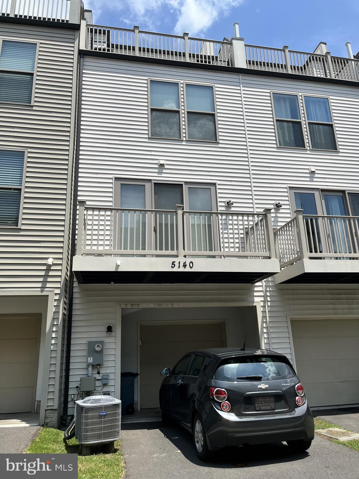 5140 RANDOLPH ROAD