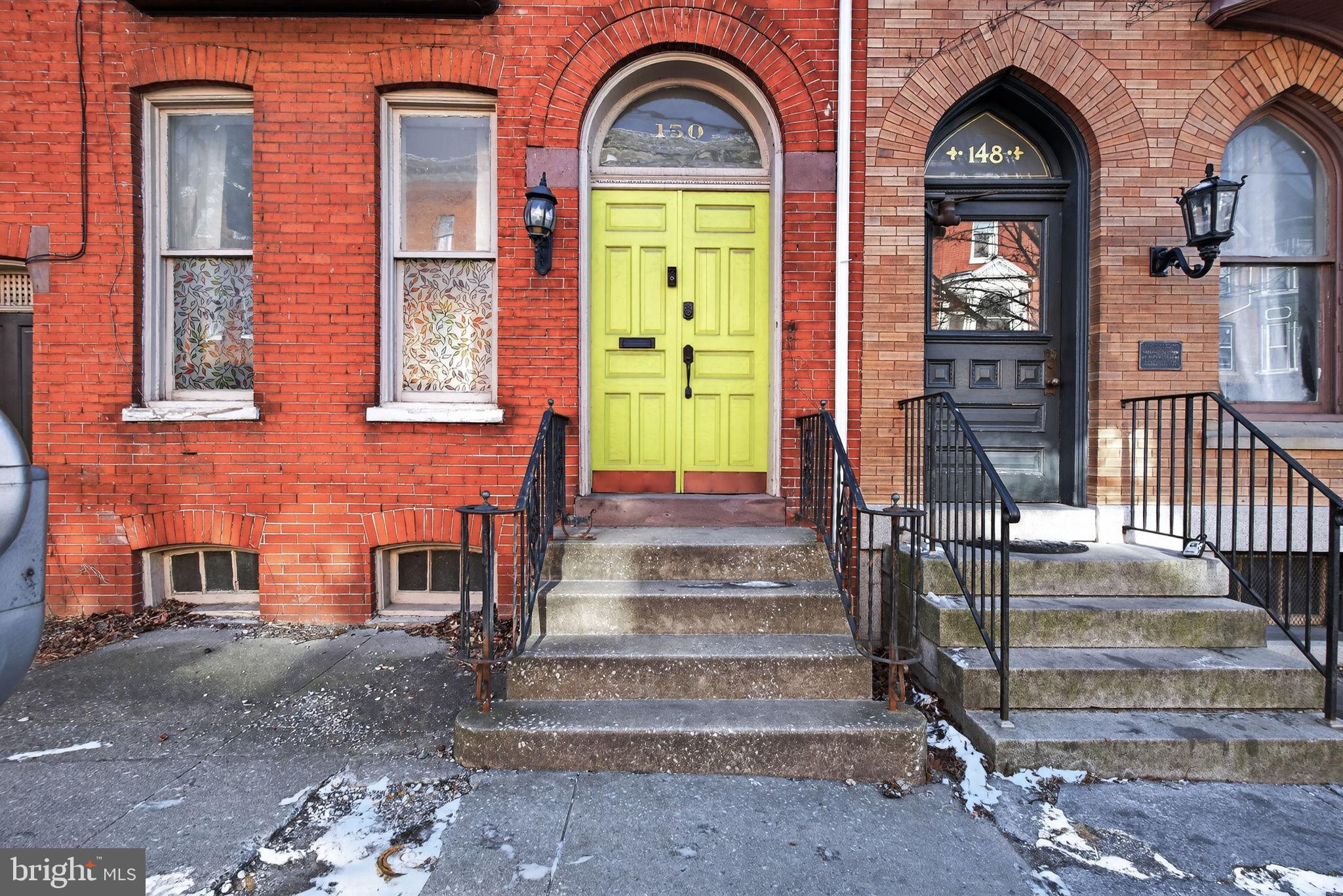 150 E PHILADELPHIA STREET