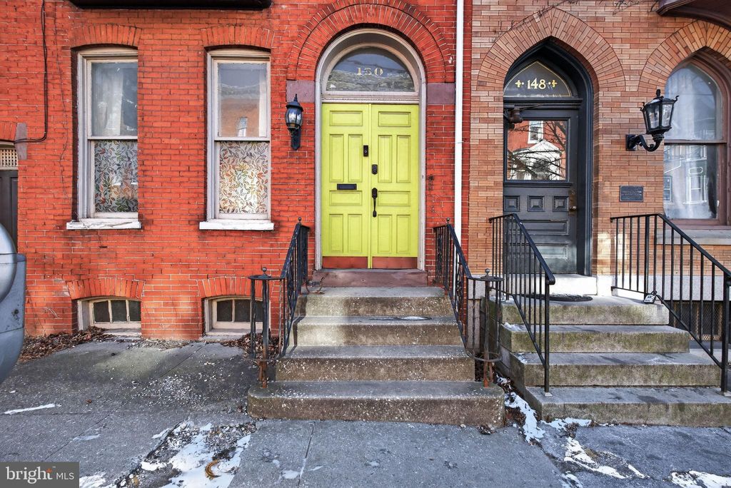 Photo of 150 E Philadelphia Street, YORK, PA 17401 (MLS # PAYK2096578)