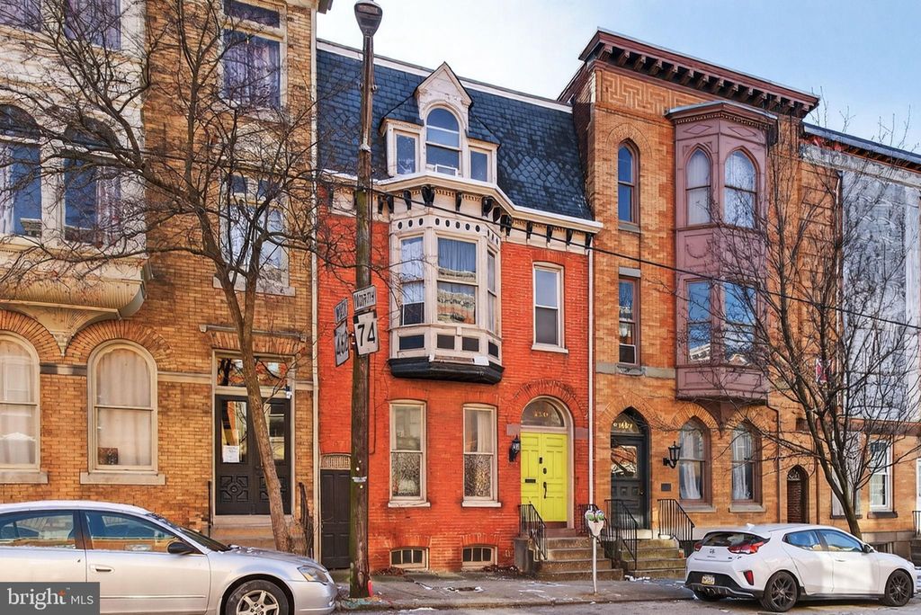 Photo of 150 E Philadelphia Street, YORK, PA 17401 (MLS # PAYK2096578)