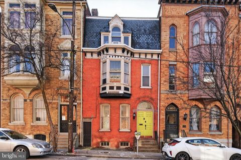 150 E PHILADELPHIA STREET YORK PA 17401