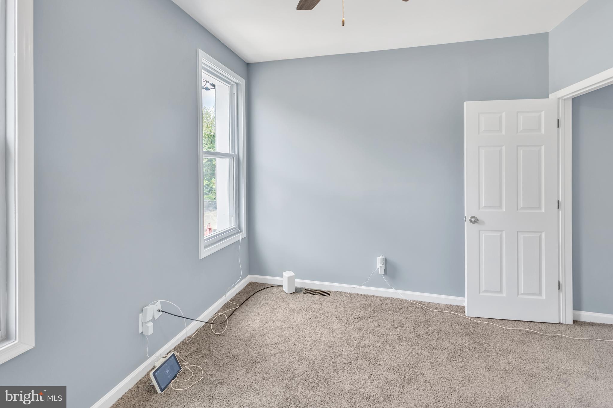 SHIPLEY HILL - Residential