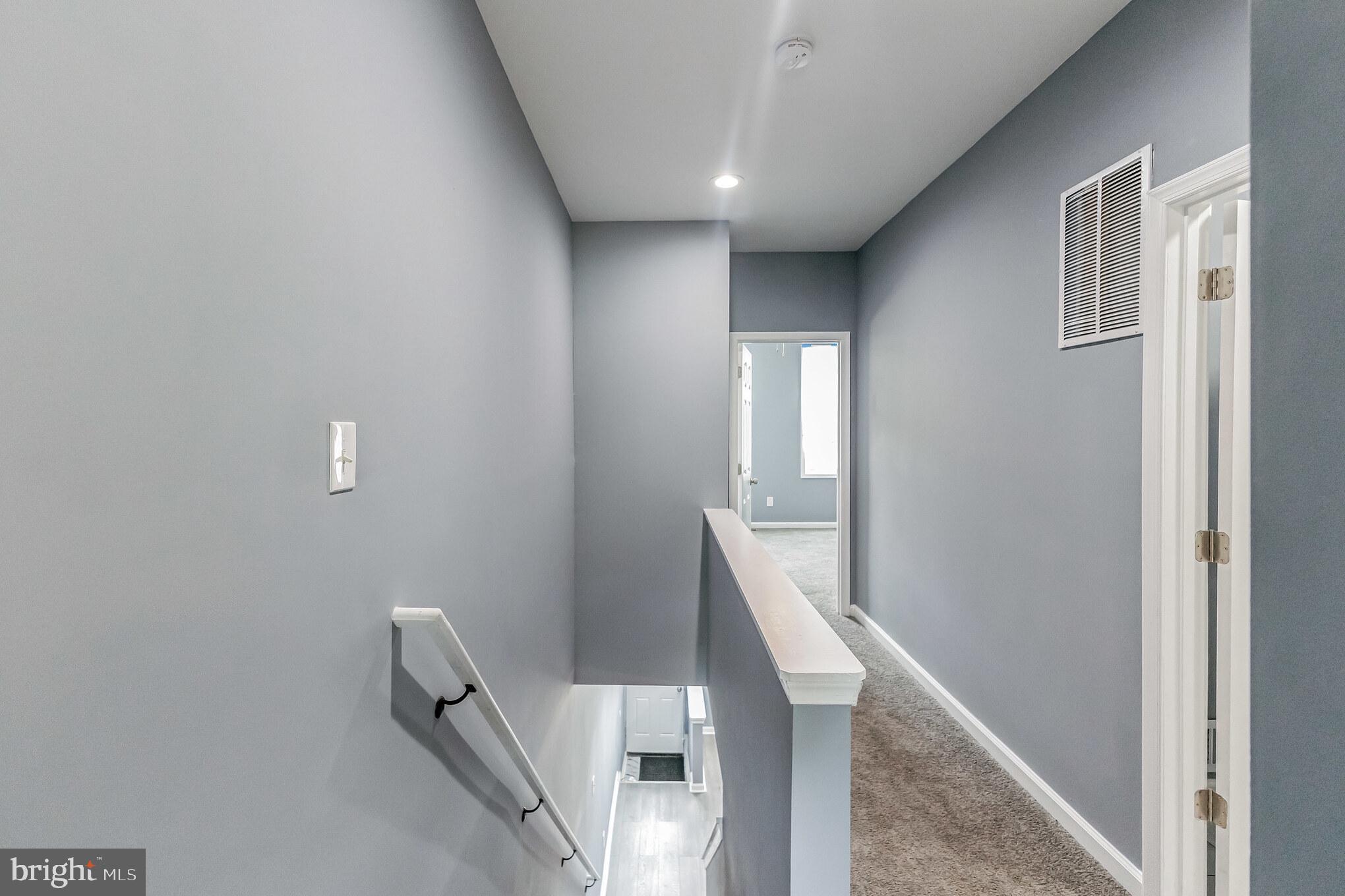 SHIPLEY HILL - Residential