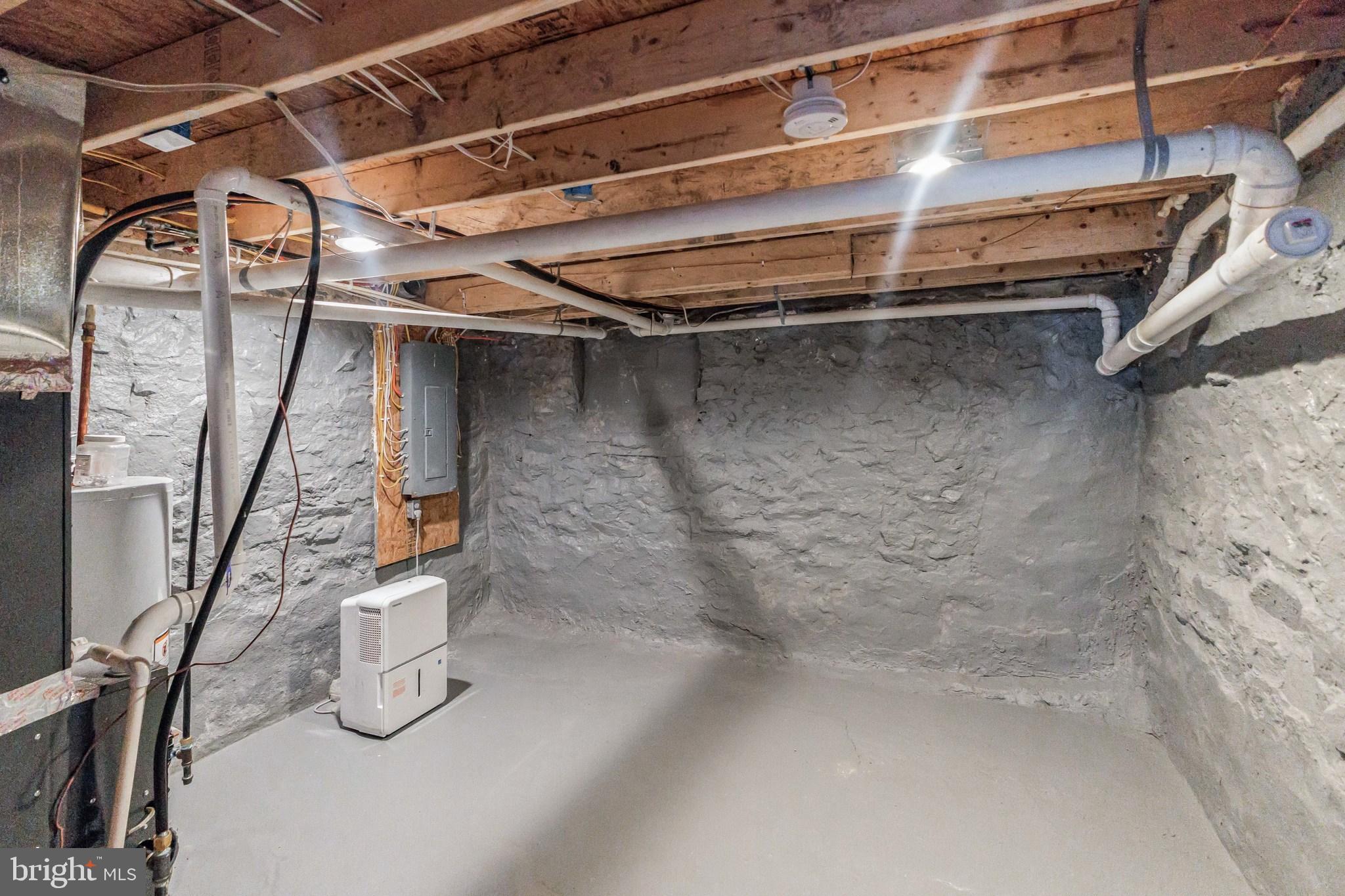 SHIPLEY HILL - Residential