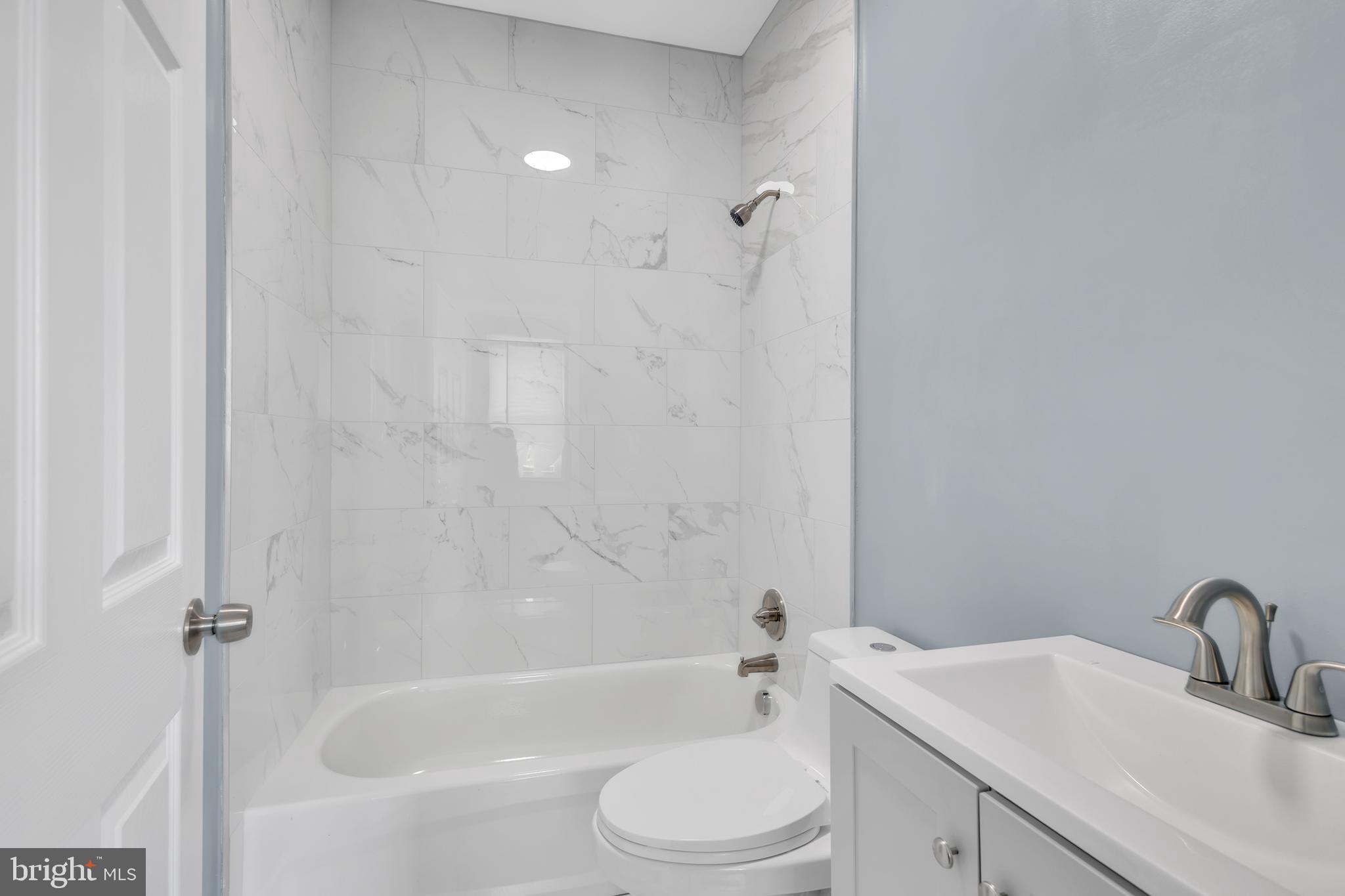 SHIPLEY HILL - Residential