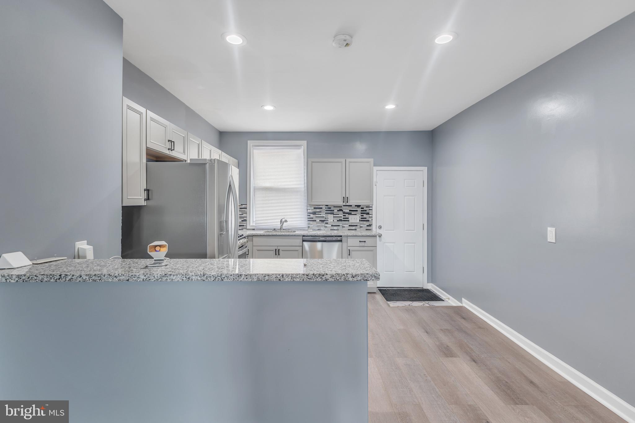 SHIPLEY HILL - Residential