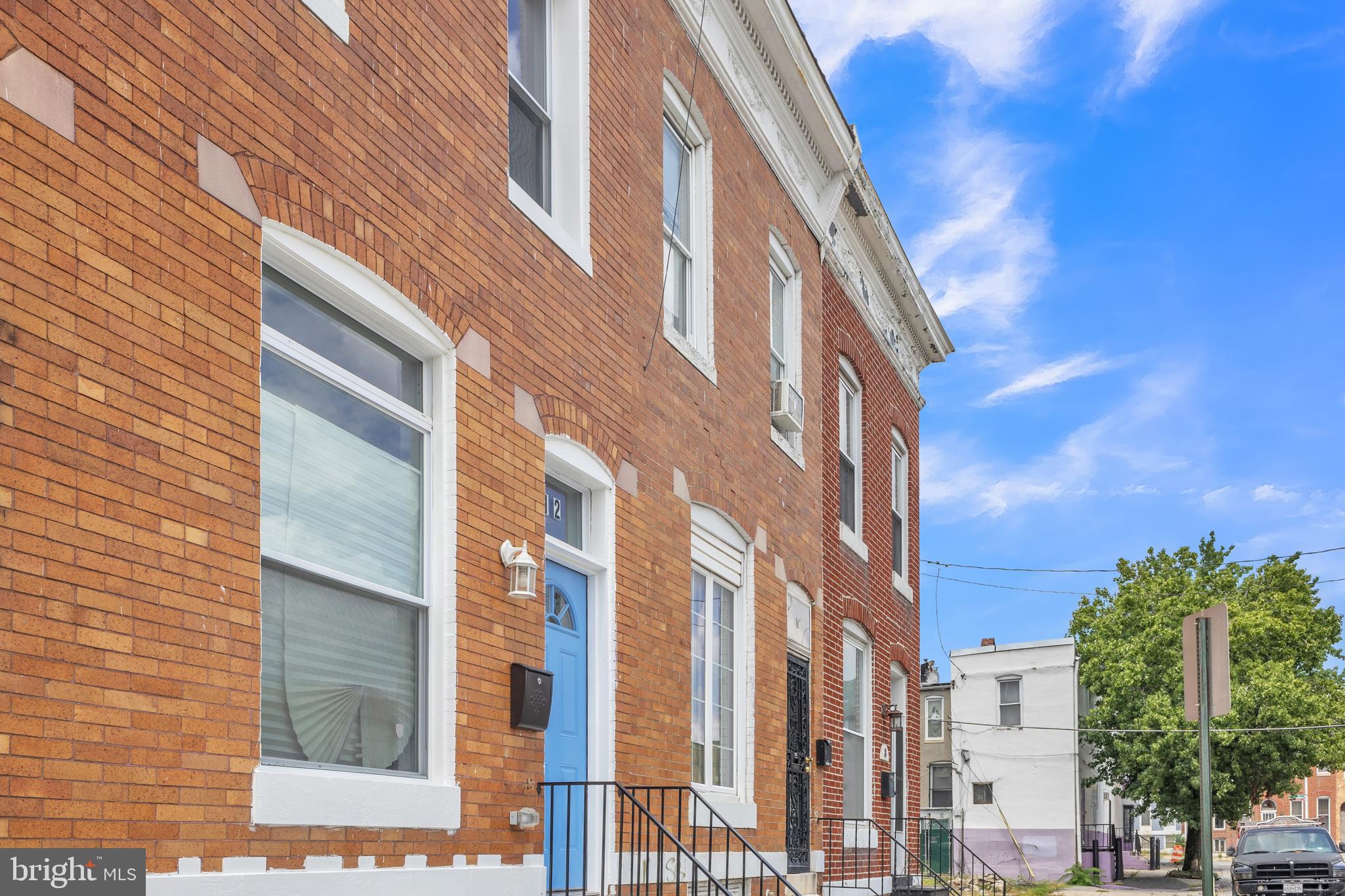 SHIPLEY HILL - Residential