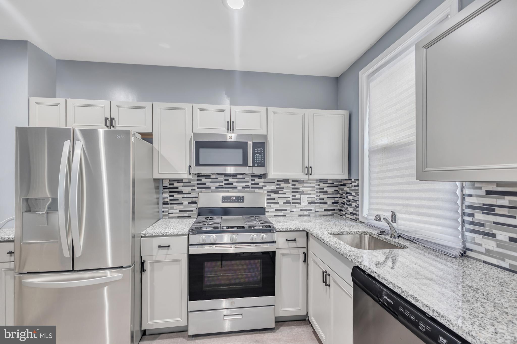 SHIPLEY HILL - Residential