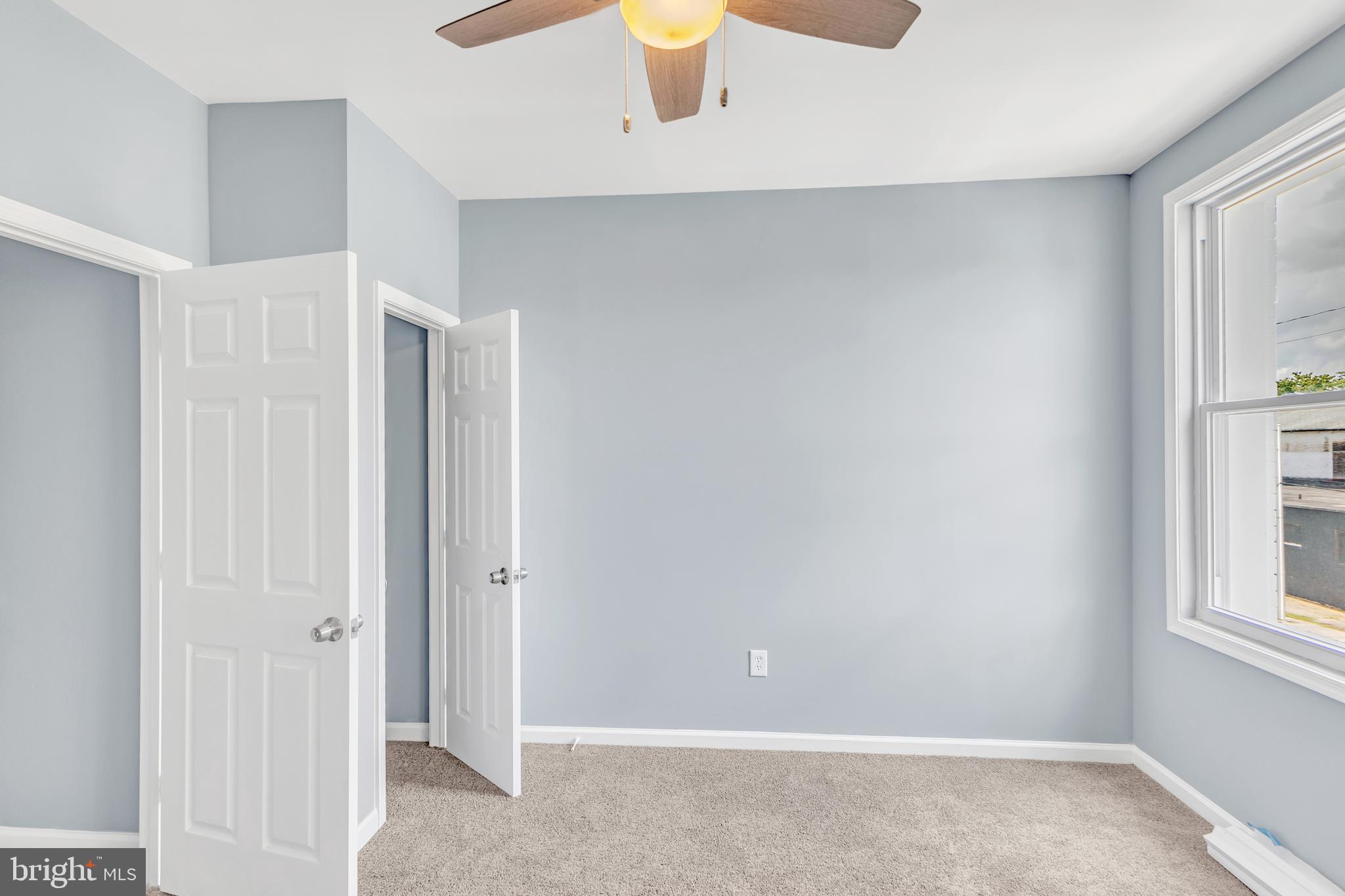 SHIPLEY HILL - Residential