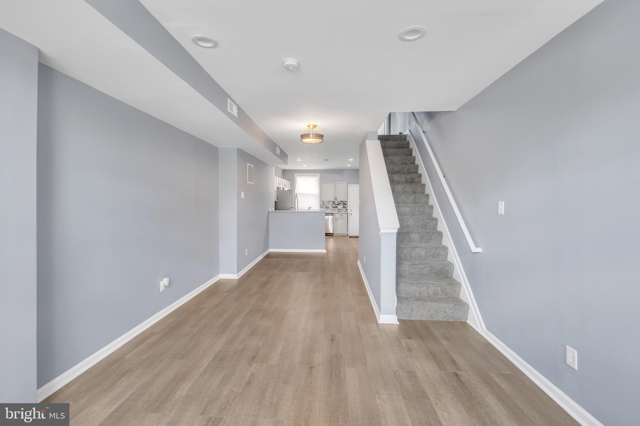 SHIPLEY HILL - Residential