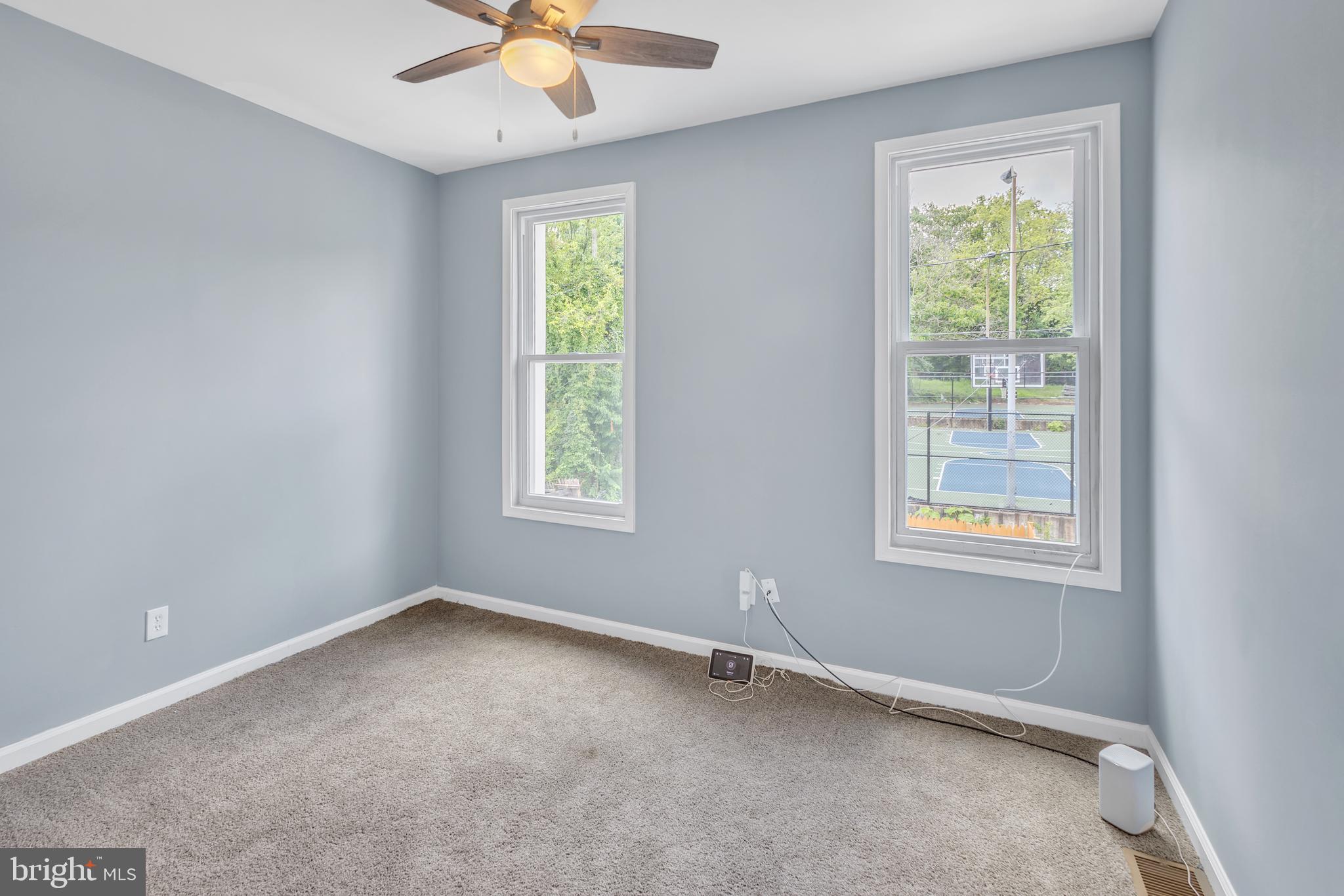 SHIPLEY HILL - Residential