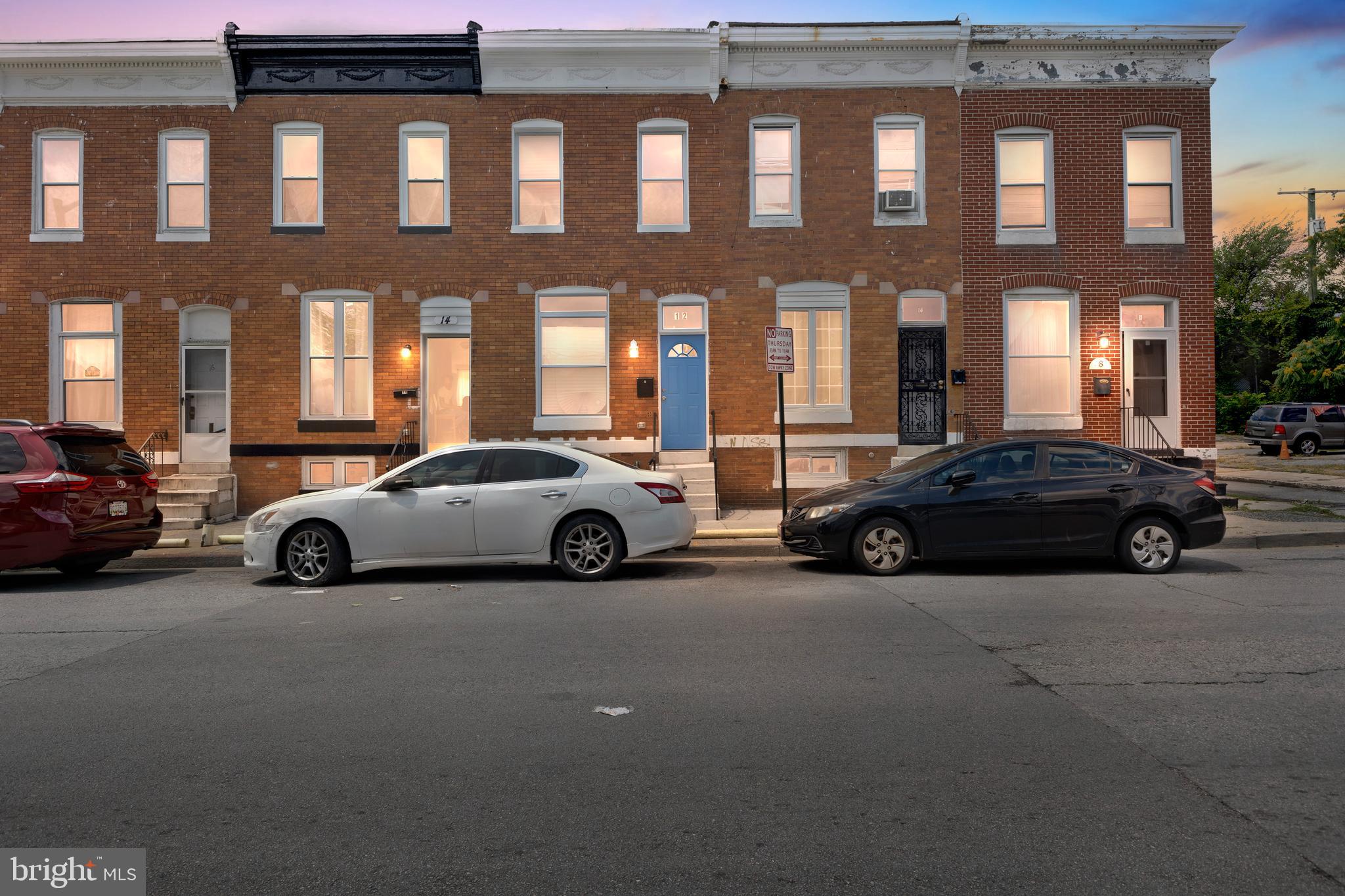 SHIPLEY HILL - Residential