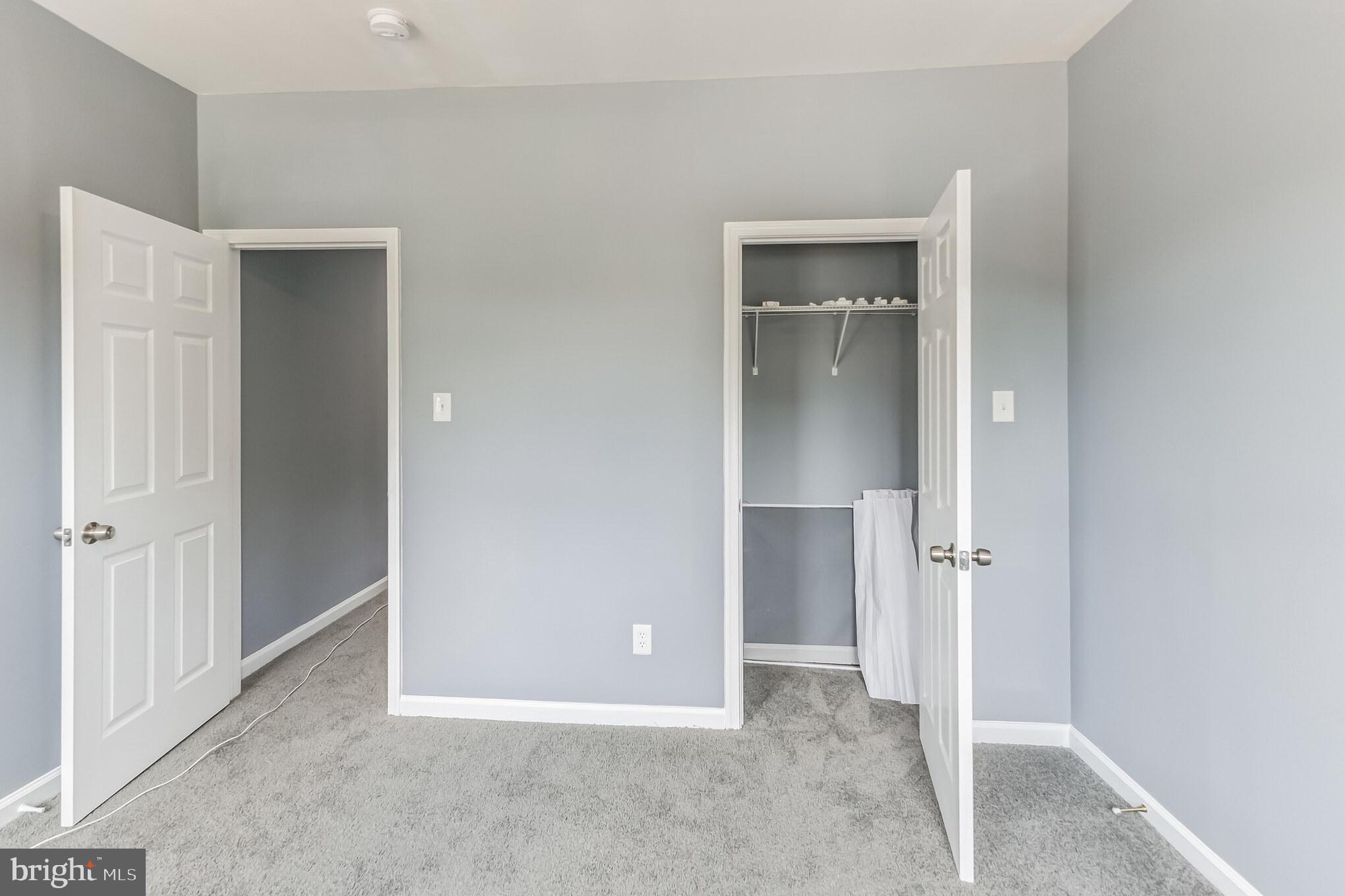 SHIPLEY HILL - Residential