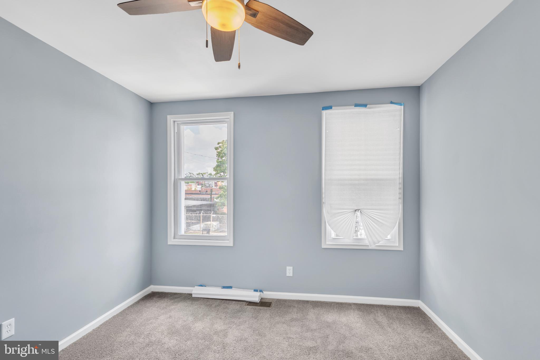 SHIPLEY HILL - Residential