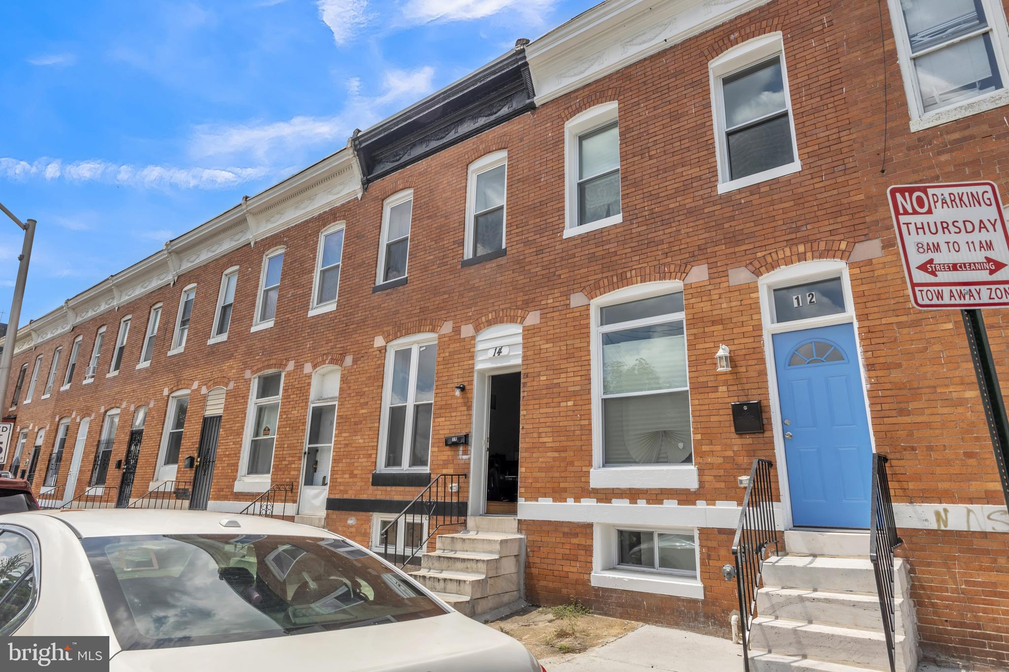 SHIPLEY HILL - Residential