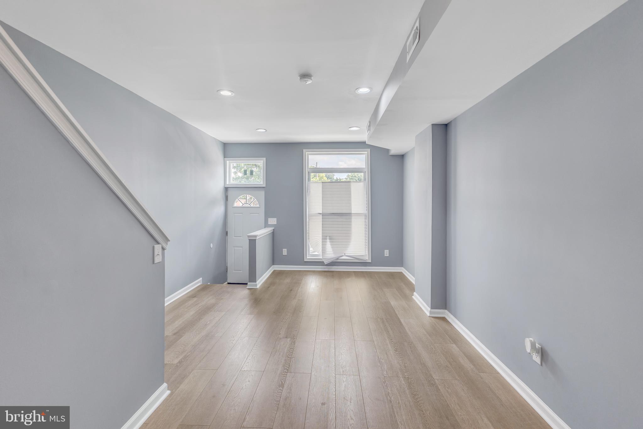 SHIPLEY HILL - Residential