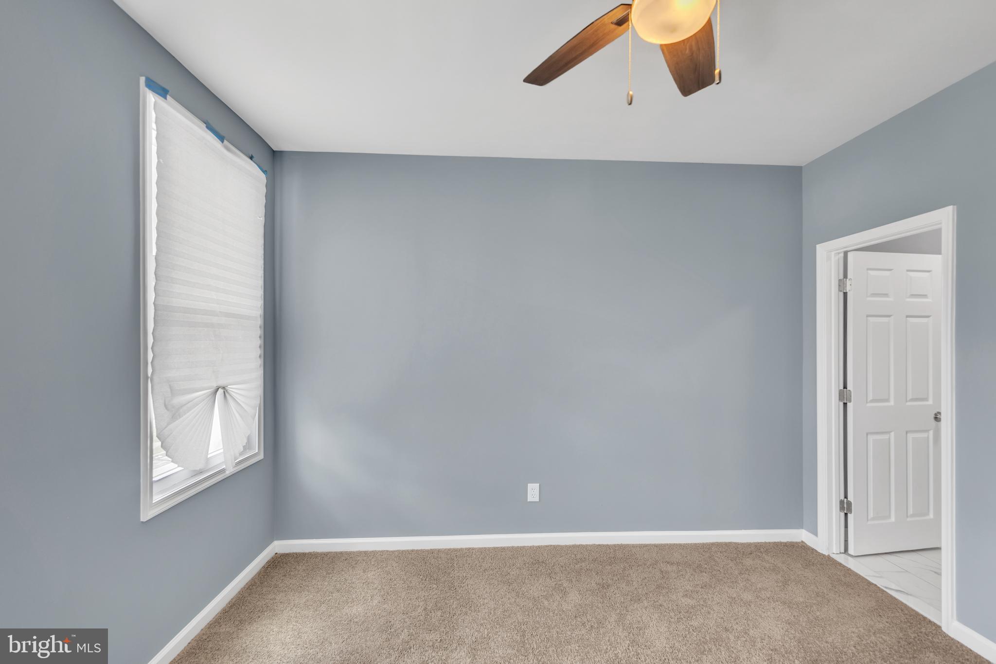 SHIPLEY HILL - Residential