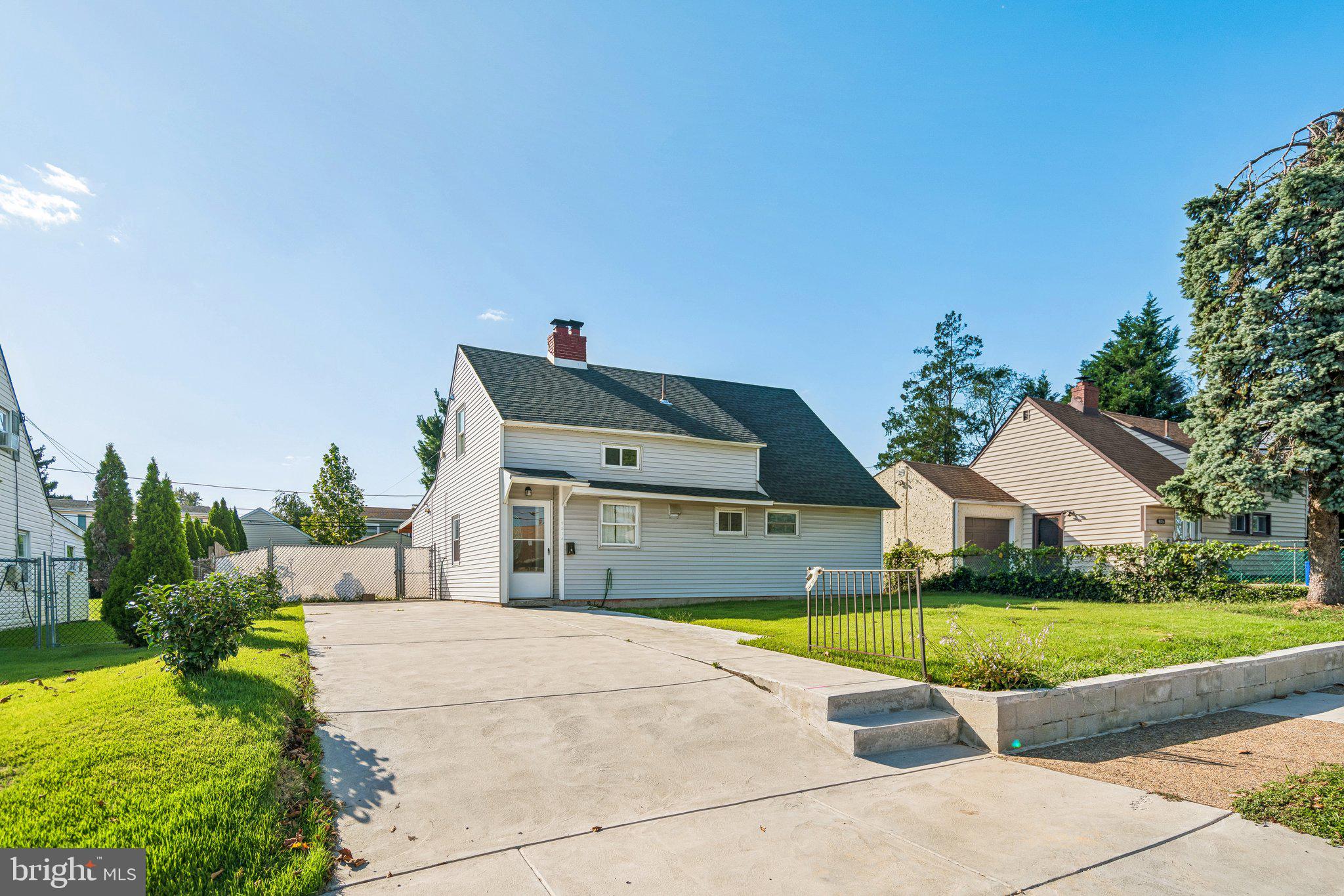 9314 ACADEMY ROAD