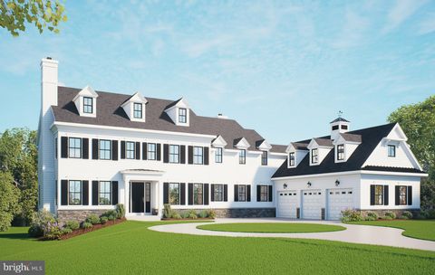 690 SYCAMORE LN CHADDS FORD PA 19317