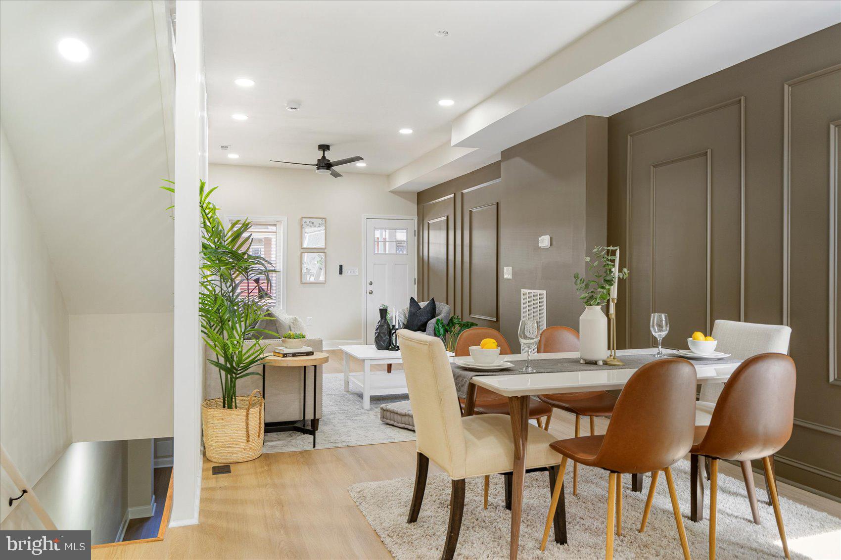 EVERGREEN LAWN - Residential