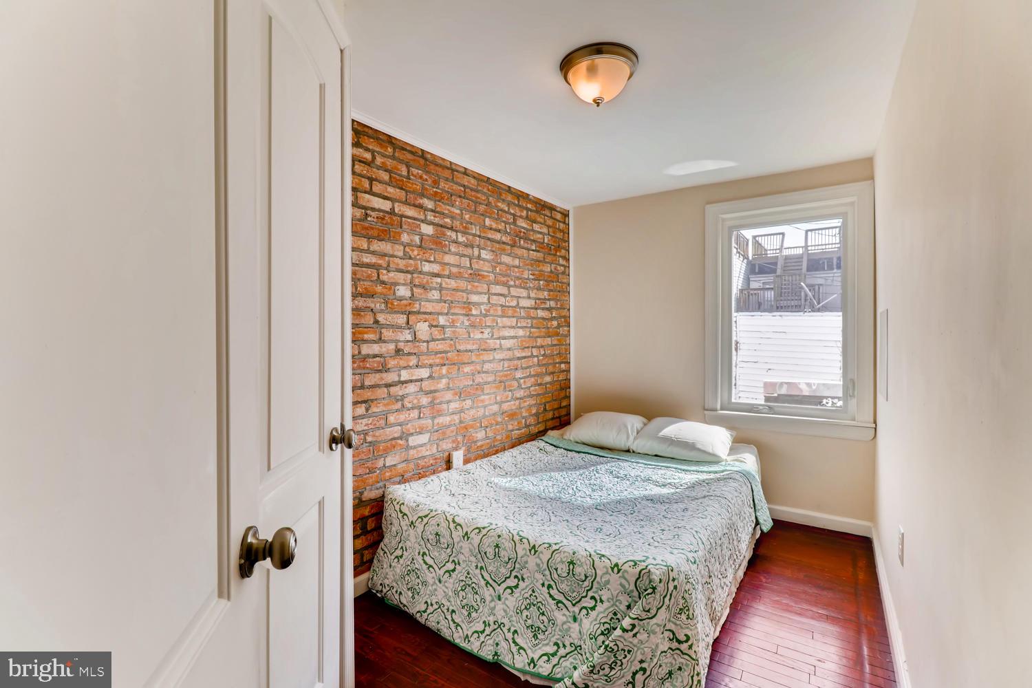 UPPER FELLS POINT - Residential