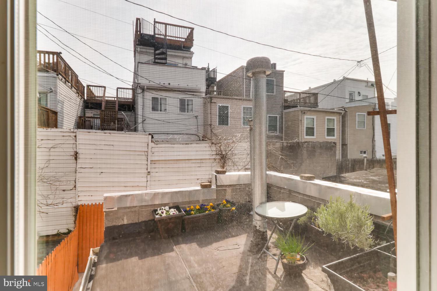 UPPER FELLS POINT - Residential