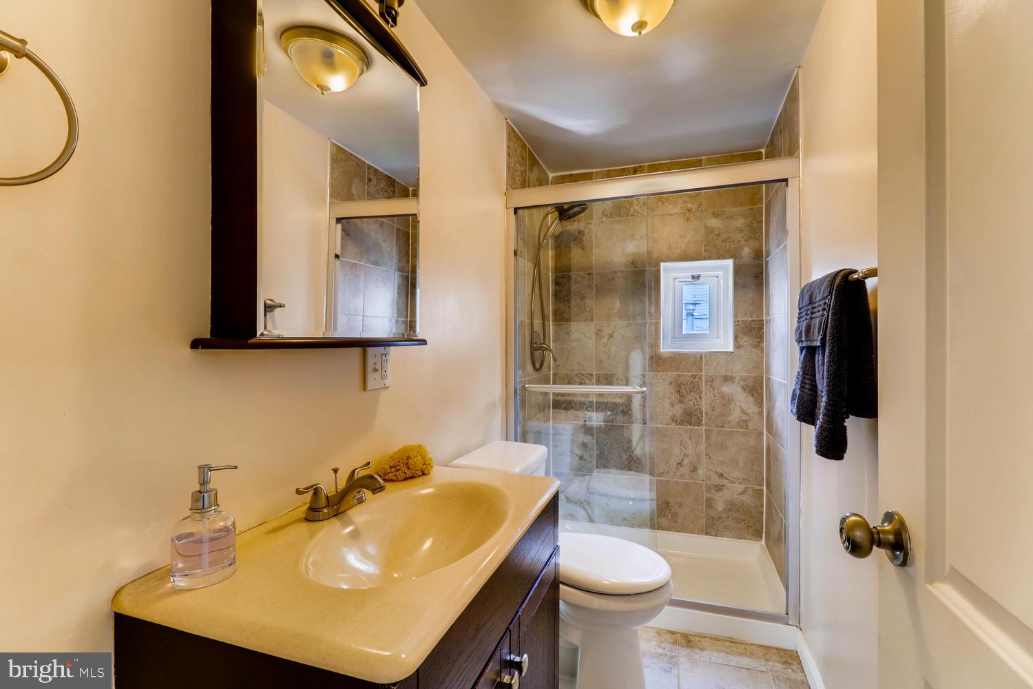 UPPER FELLS POINT - Residential