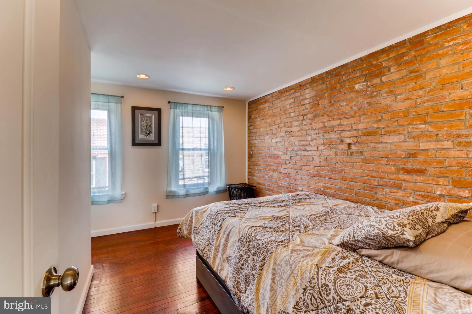UPPER FELLS POINT - Residential