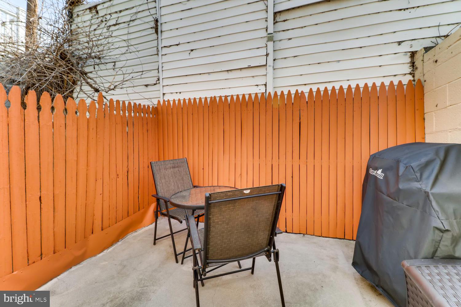 UPPER FELLS POINT - Residential