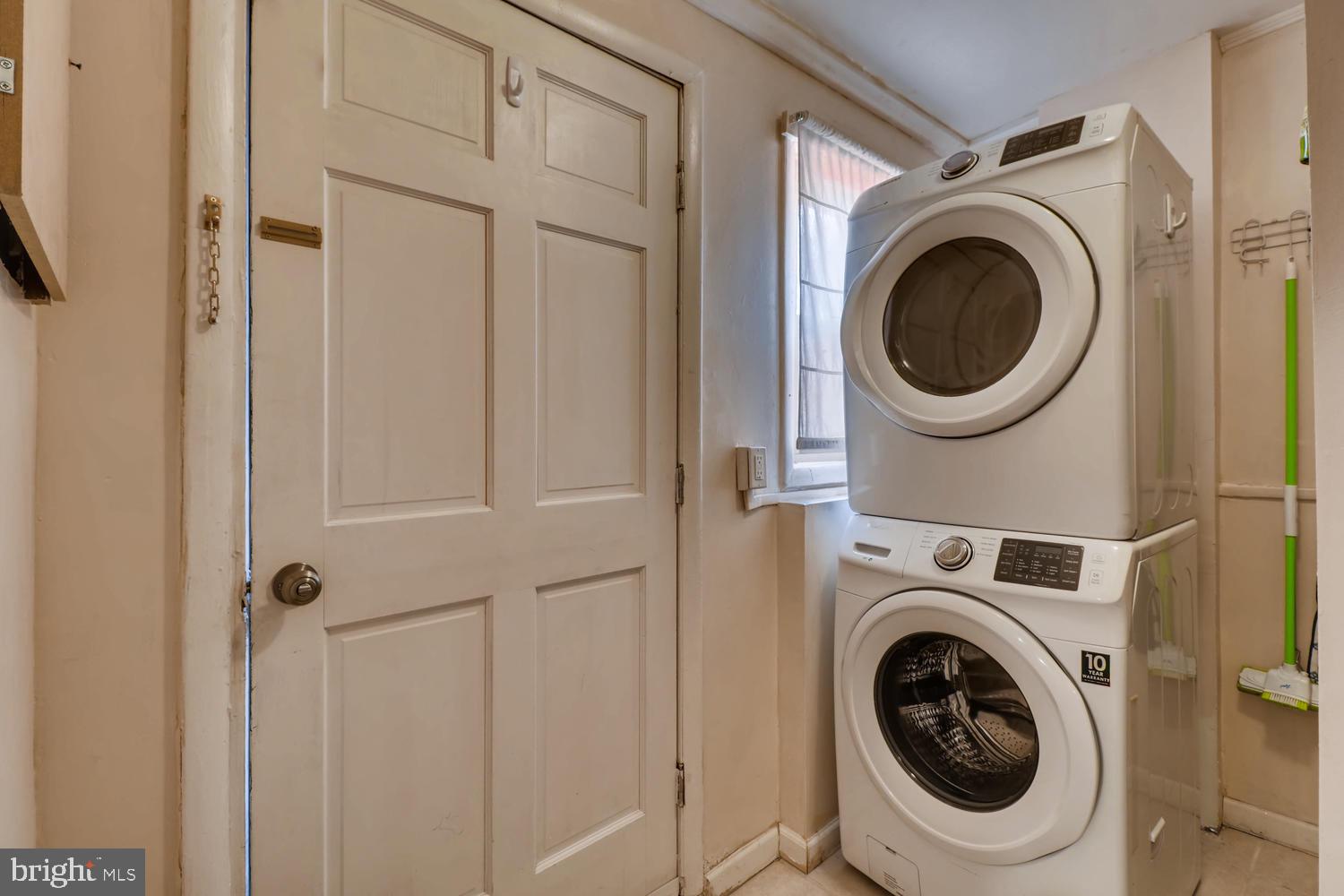 UPPER FELLS POINT - Residential