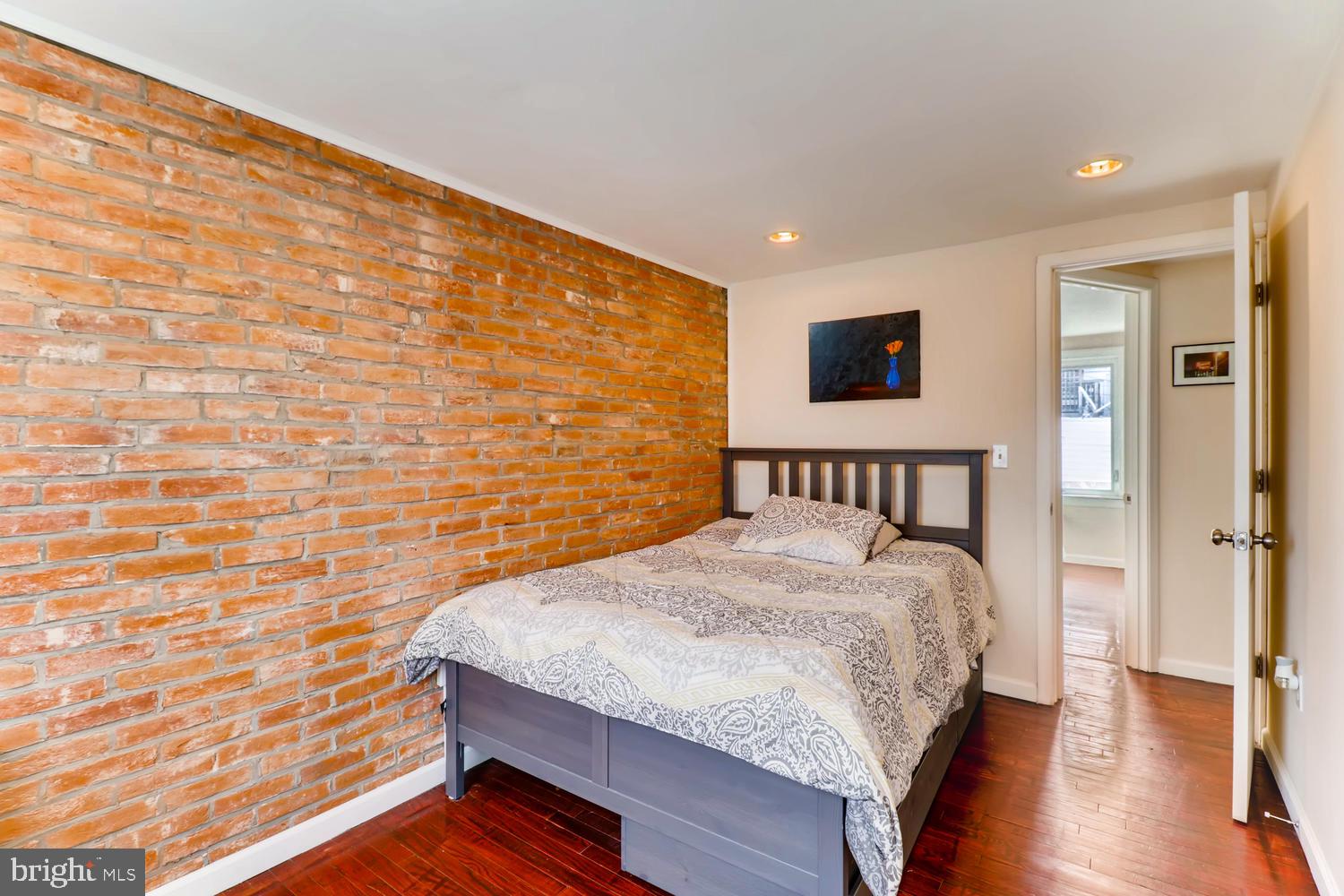 UPPER FELLS POINT - Residential