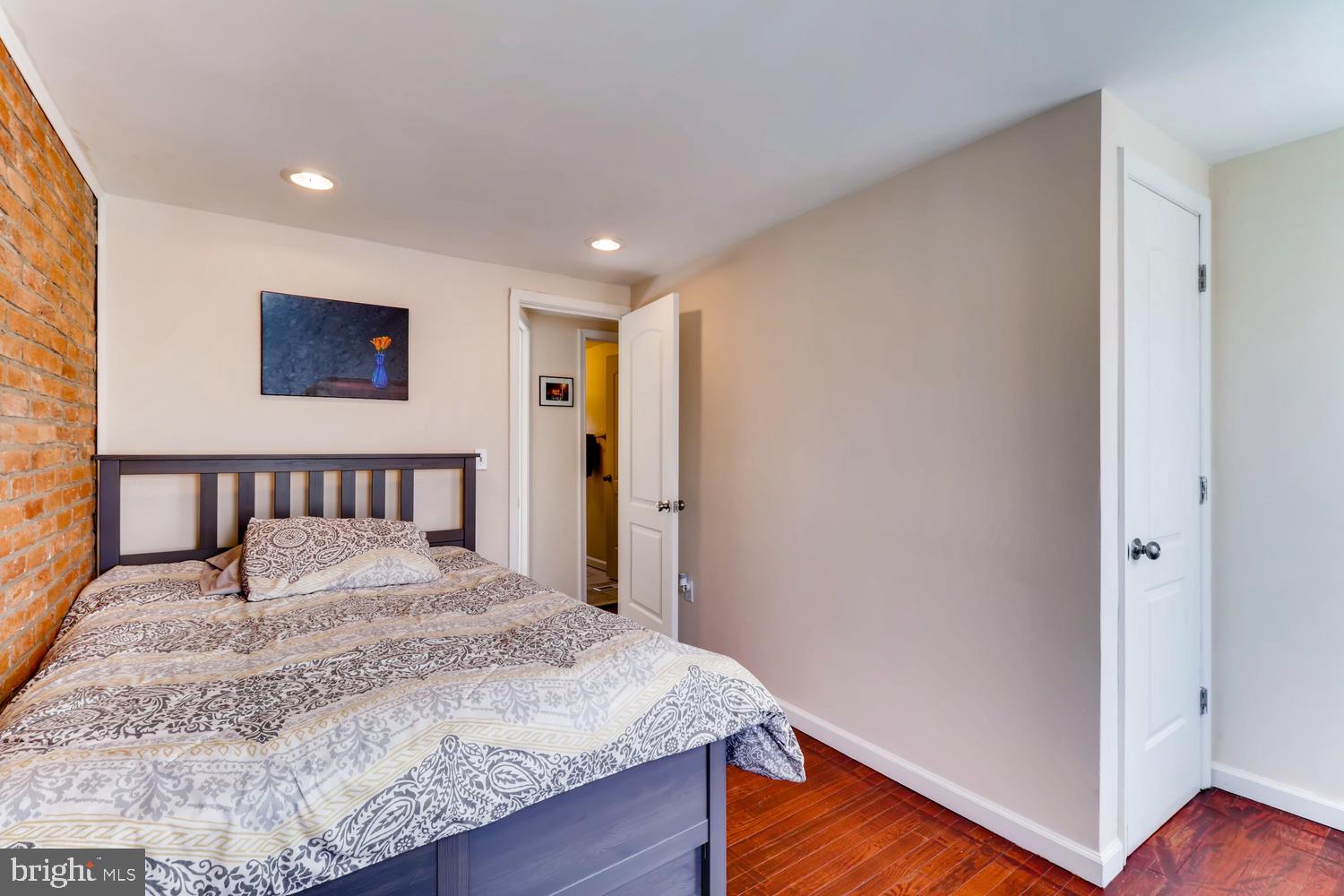 UPPER FELLS POINT - Residential