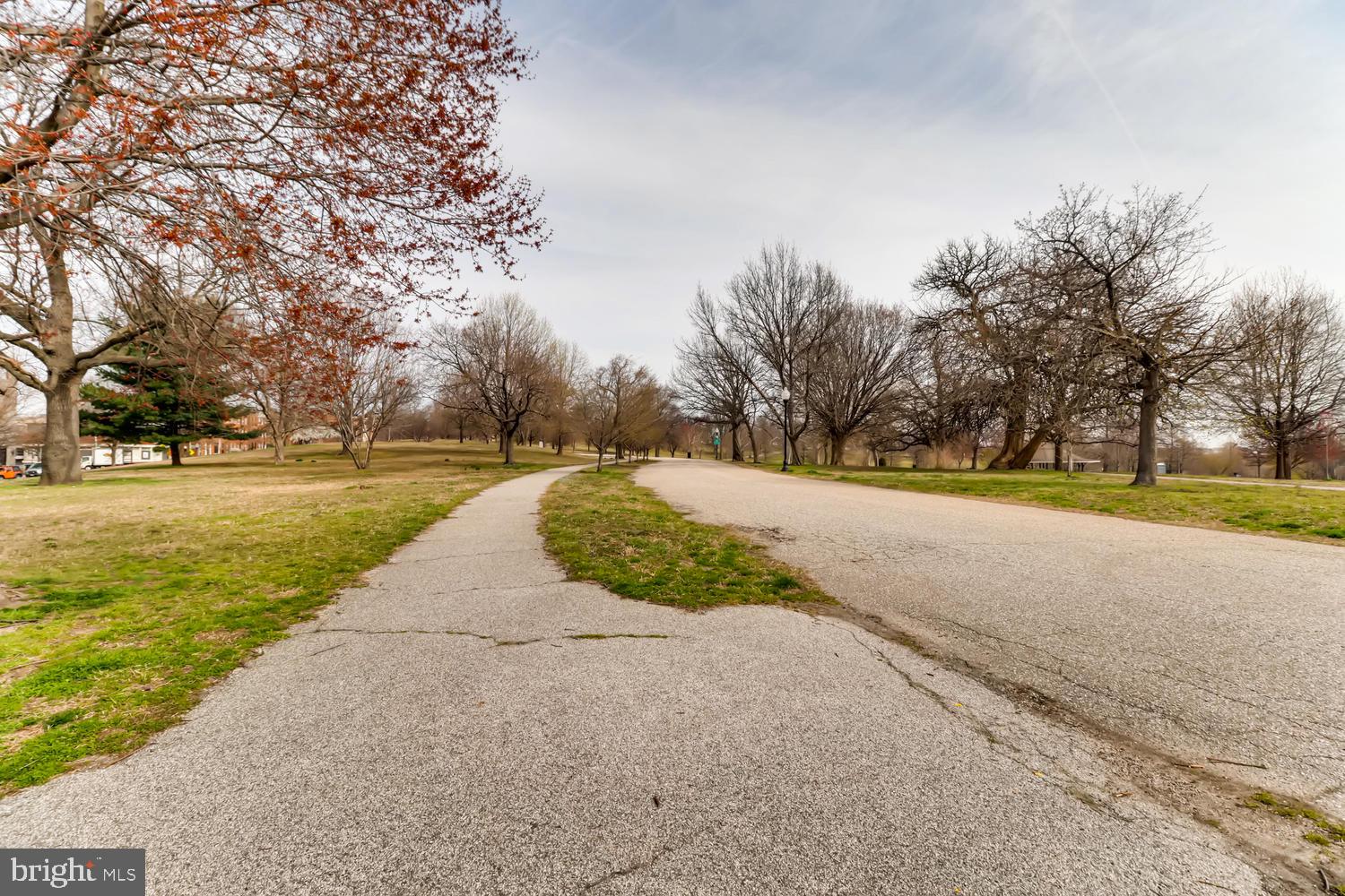 UPPER FELLS POINT - Residential