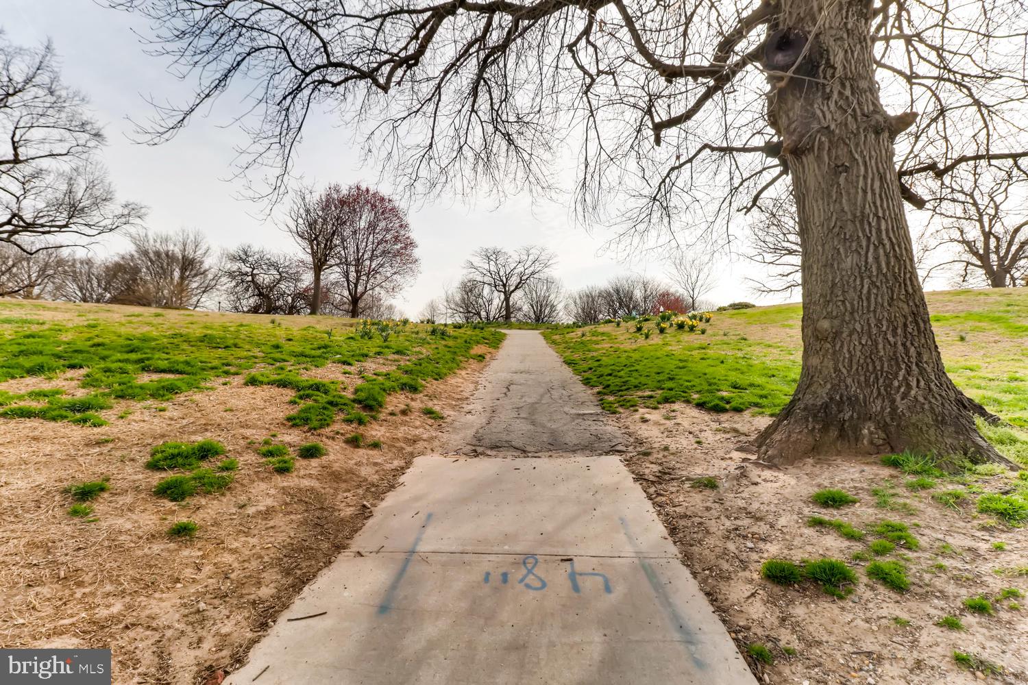 UPPER FELLS POINT - Residential