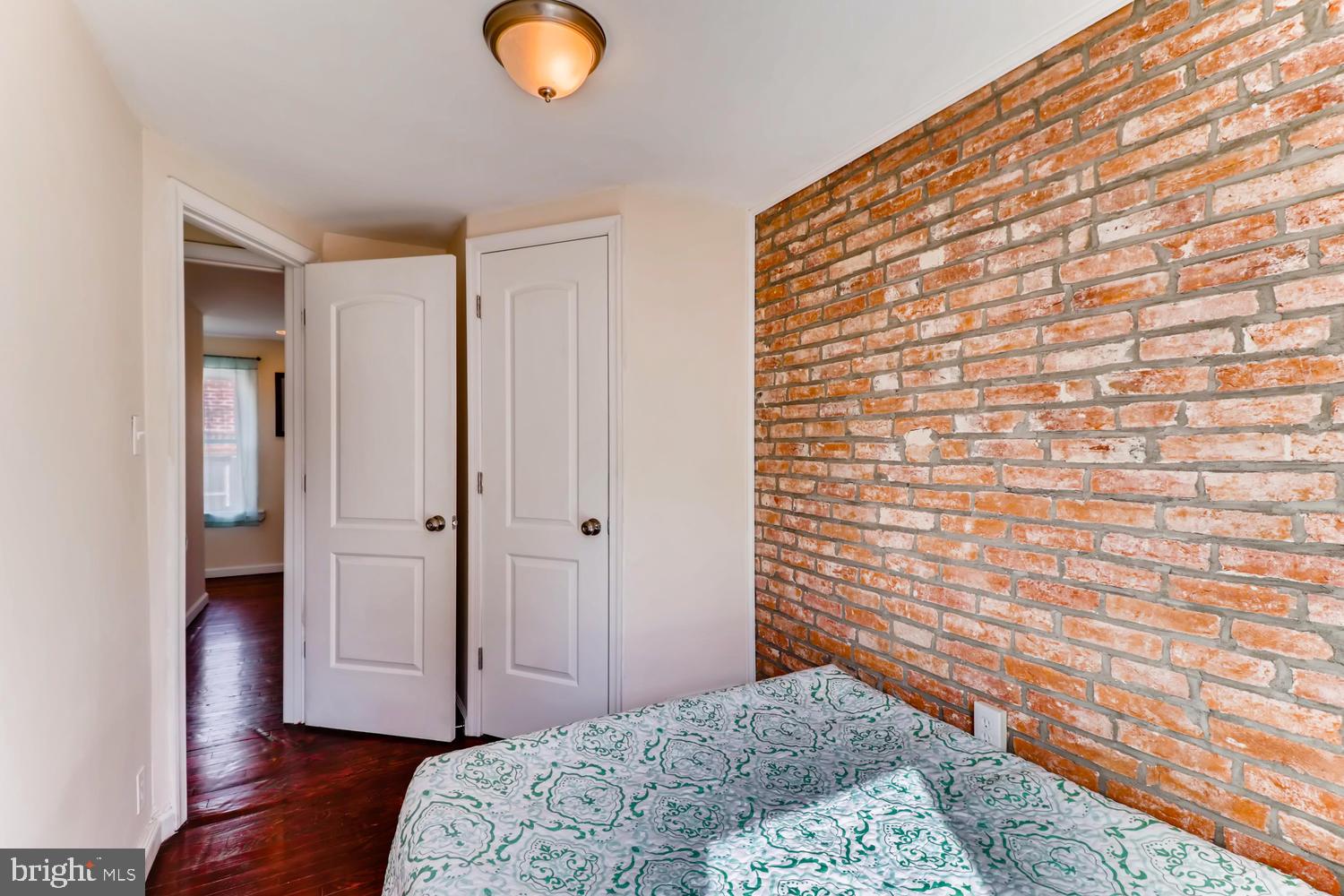 UPPER FELLS POINT - Residential