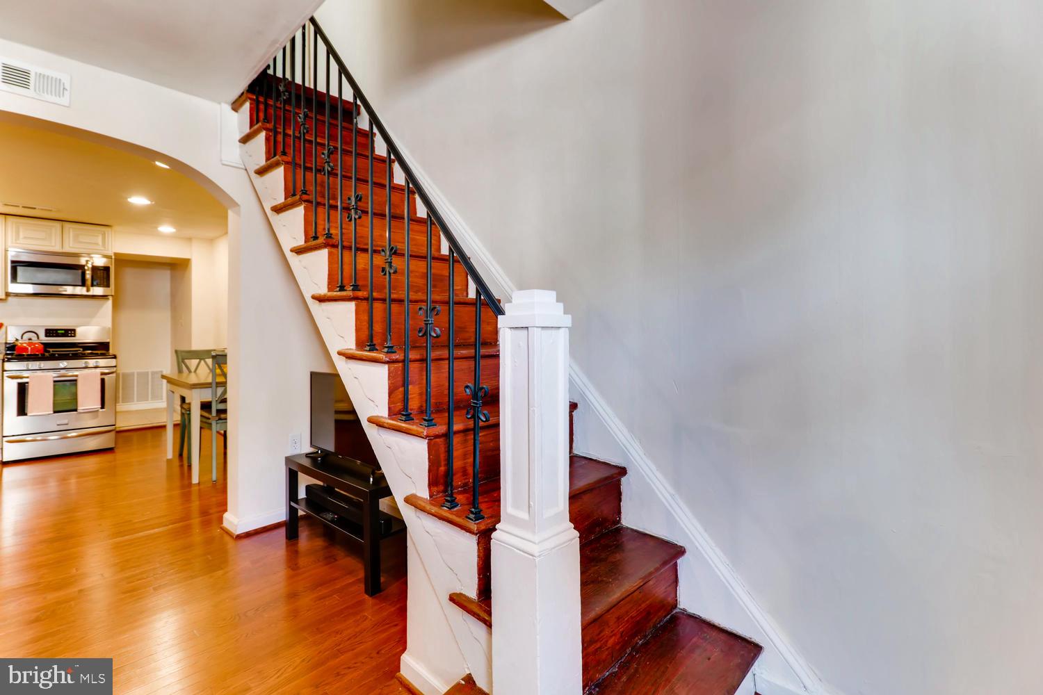 UPPER FELLS POINT - Residential