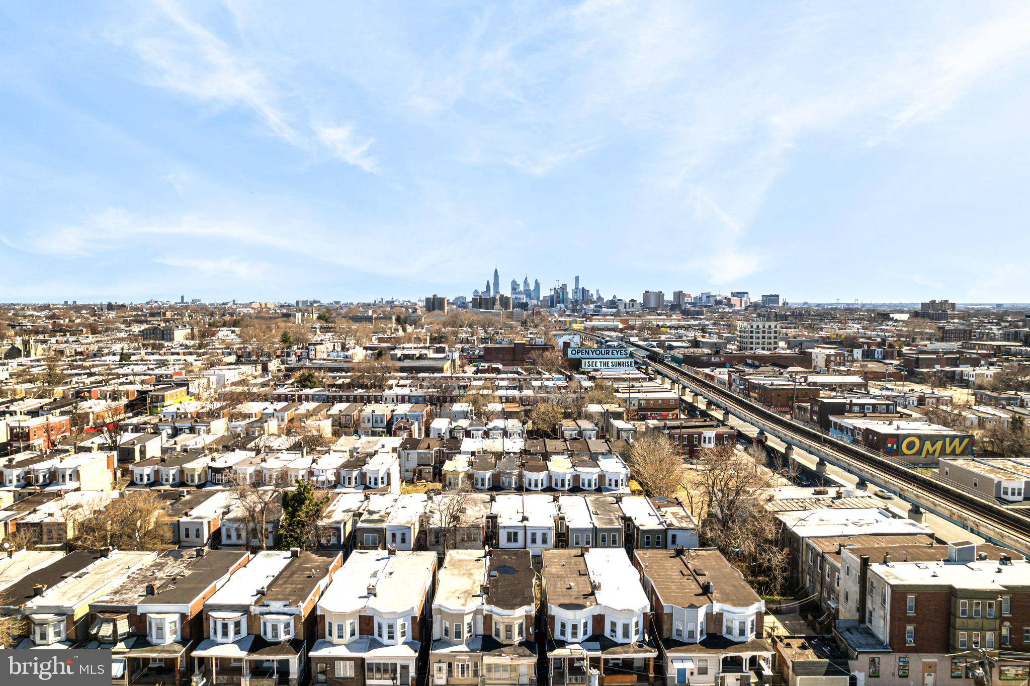 PHILADELPHIA (WEST) - Residential Lease