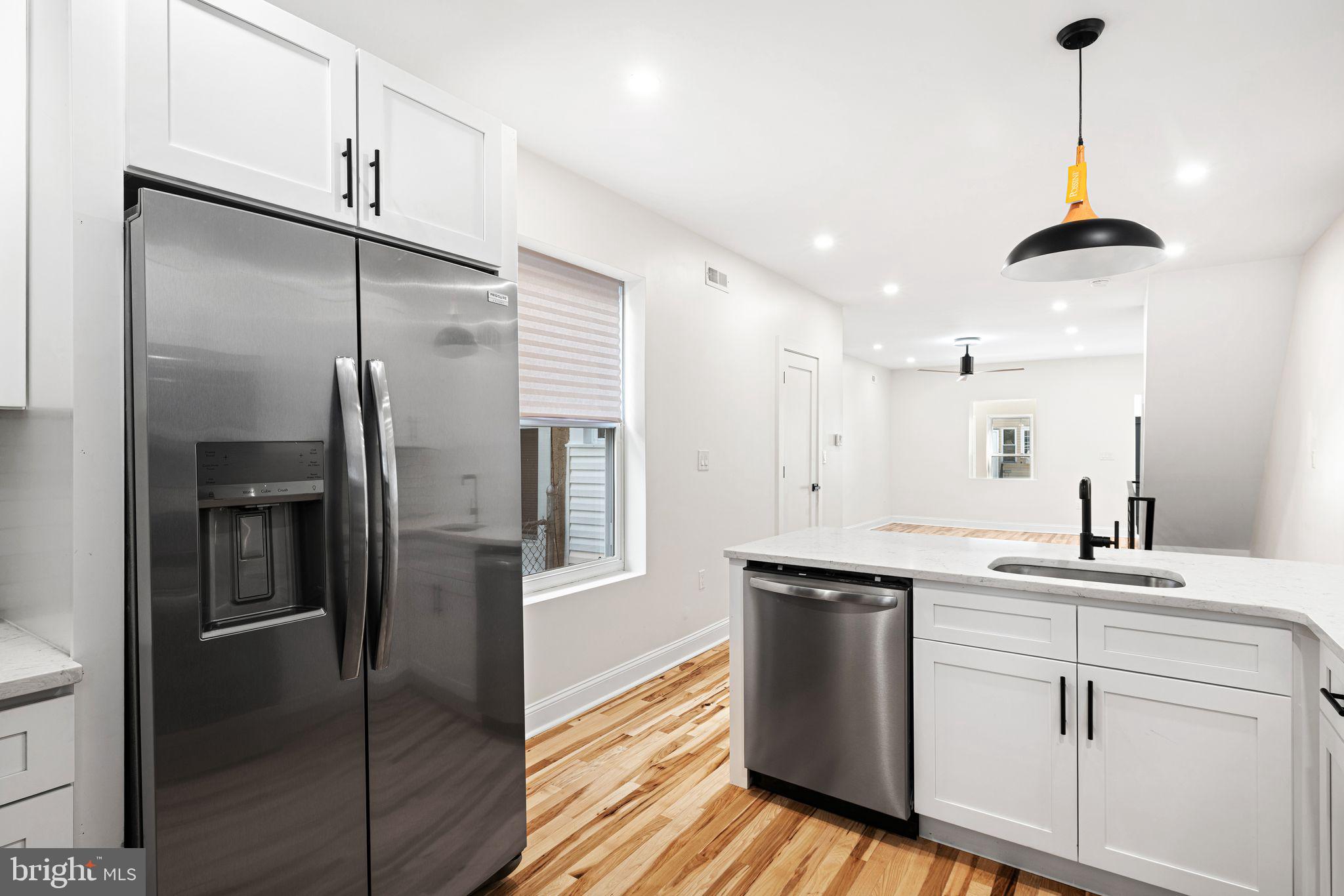 PHILADELPHIA (WEST) - Residential Lease