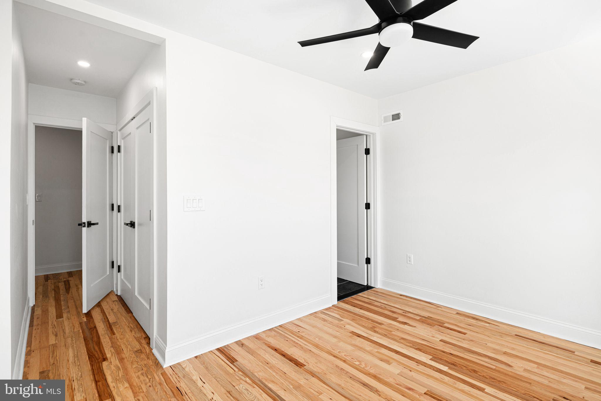 PHILADELPHIA (WEST) - Residential Lease